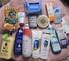 Lot of 7 + Products –
