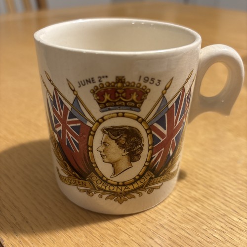 Queen elizabeth coronation - queen, ii