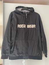 Rocawear Y2K Vintage Black