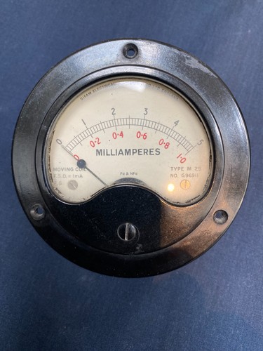 Vintage sifam nfe - fe,