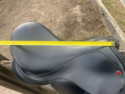 Albion saddle 5 - saddle, 17.5