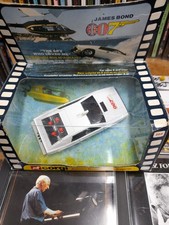 Corgi Boxed No 269 James Bond Lotus Esprit