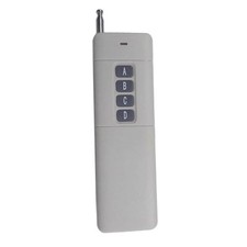 DC 12V 433Mhz Universal