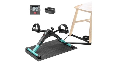 Mini exercise bike pedal - mini,