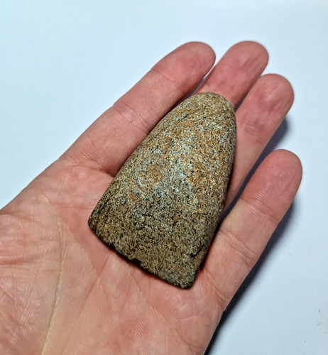 Ancient neolithic stone - ancient, age