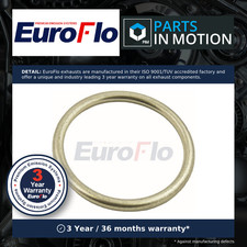 Exhaust Gasket fits NISSAN