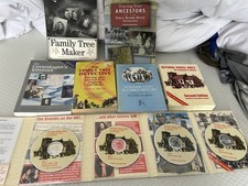 Family history genealogy - family,