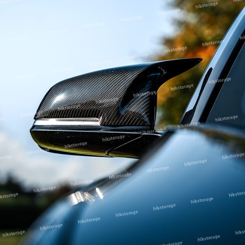 Style carbon fibre wing - fibre,