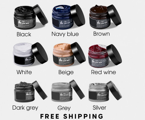 Colour restorer dye balm for - restorer,