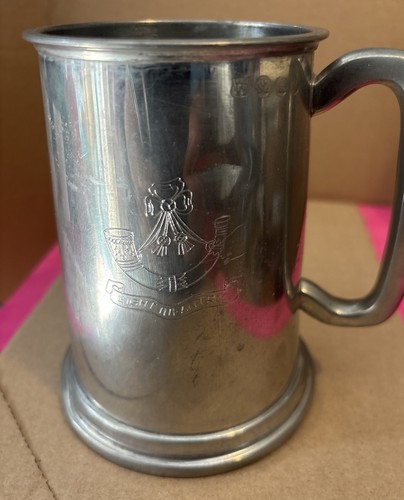 Light infantry sheffield - infantry,