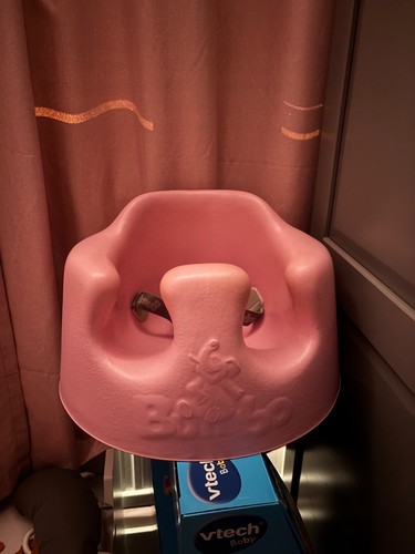 Bumbo baby seat - bumbo,