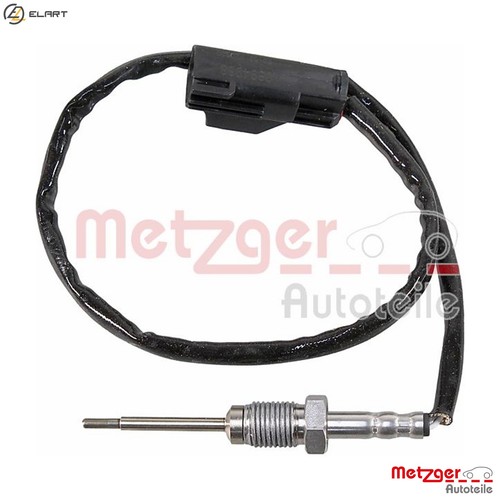 Sensor exhaust gas temperature - gas,
