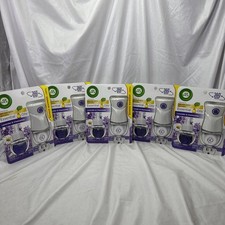 5 - Air Wick Essential Scented