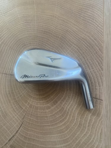 Mizuno pro 225 iron head - pro,