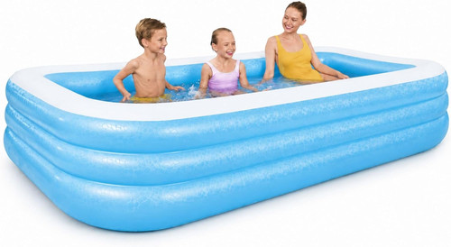 Bestway 10ft family inflatable - bestway,