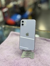 Used iPhone 11 256GB Unlocked Purple Good Condition Grade B