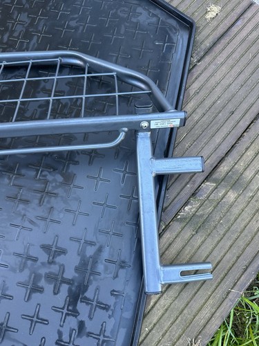 Travall audi 3door - travall, a3