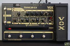 VOX ToneLab EX Valvetronix