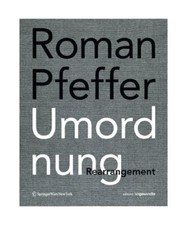 Roman Pfeffer. Umordnung