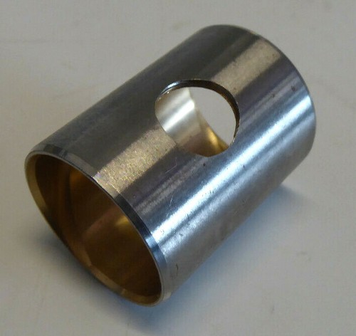 Brake and clutch - and, shaft