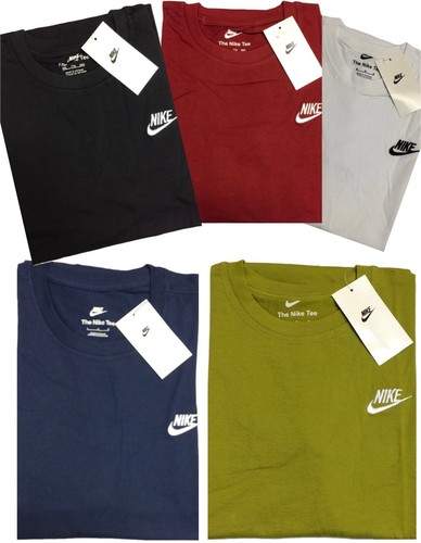 Nike brand new short sleeve - brand,