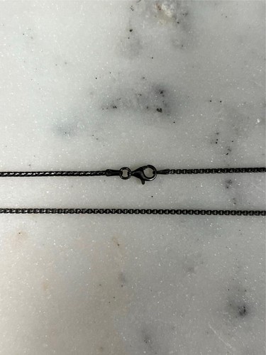 925 sterling silver black - 925,