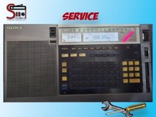 SONY ICF-2010 ICF-2001D Radio