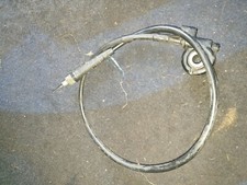 HONDA NS 125R NSR 125 NS 125F NS 125...SPEEDO DRIVE WITH CABLE...