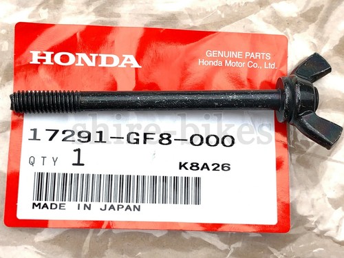 New genuine honda - new, box