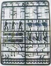 Victrix VXA030 - Ancient Gallic Warriors sprue 28mm Plastic Ancients