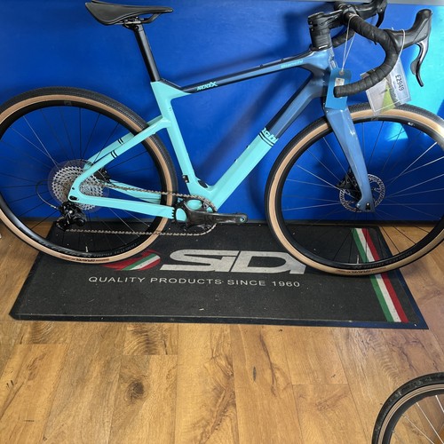 Bianchi arcadex ekar speed - ekar, 13