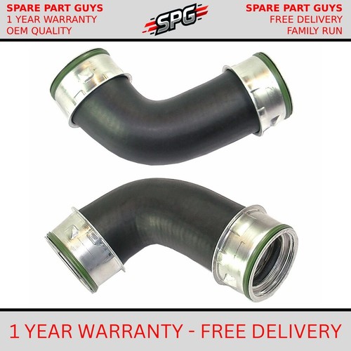 Intercooler turbo hose pipe - intercooler,