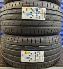 2X HANKOOK K127 SPORT EVO3