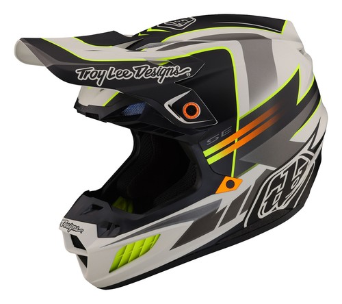 Troy lee designs tld se5 - designs,