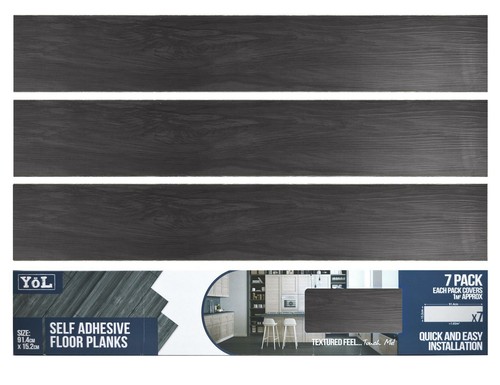 Floor planks tiles self - planks,