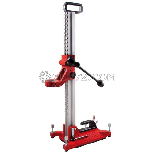 Range support frame - of, for