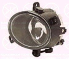 Fog Light Lamp - LH Front -