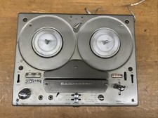 Tandberg Model 74B Four Track