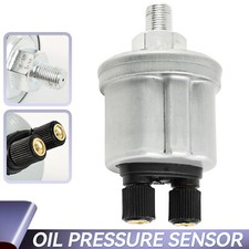1/8 NPT & M10 Car Oil Pressure