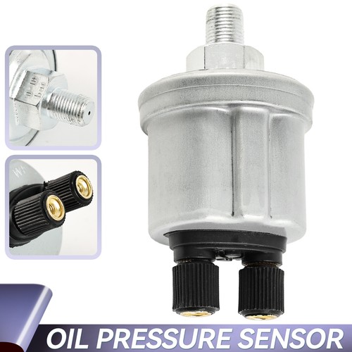 Npt m10 car oil pressure - m10,