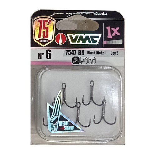Vmc trebles 7547 - trebles, 1x