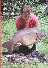 MALLIN DAVE COARSE FISHING