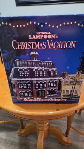 National lampoon christmas - lampoon's,