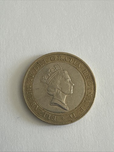 Rare royal mint 1997 - mint, ...1997