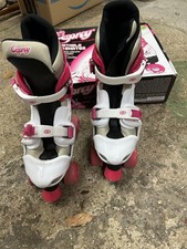 Osprey adjustable children’s