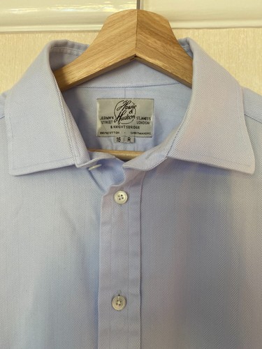Harvie hudson jermyn street - harvie,