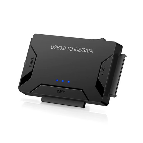 Usb sata ide adapter - sata,