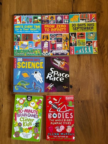 Book bundle educational - of,