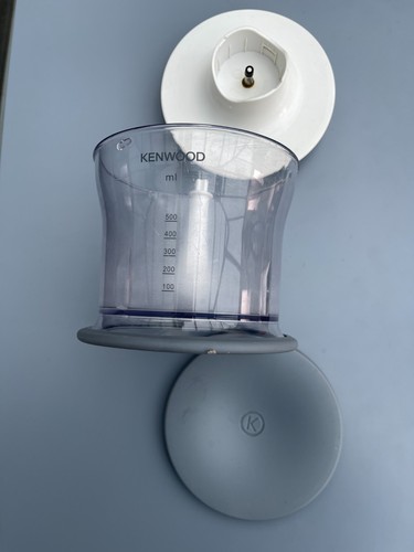 Kenwood chopping bowl lid - bowl,,