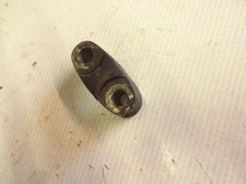 HONDA CB400F CB450 CB500T CB550F CB750 XL XR CR - HANDLEBAR CLAMP - 95014-22200